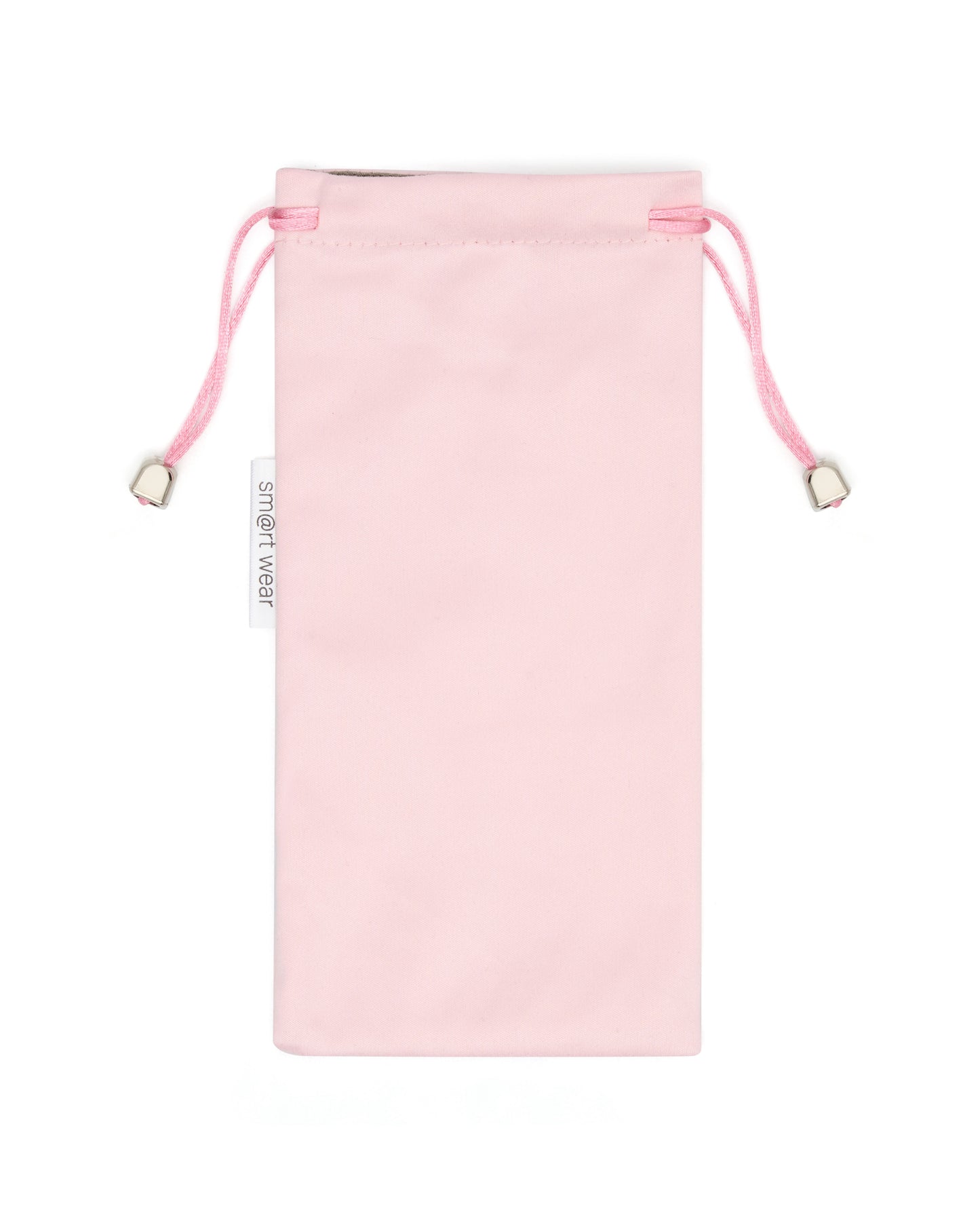 The CyberSleep EMF Phone Pouch, Cool Grey