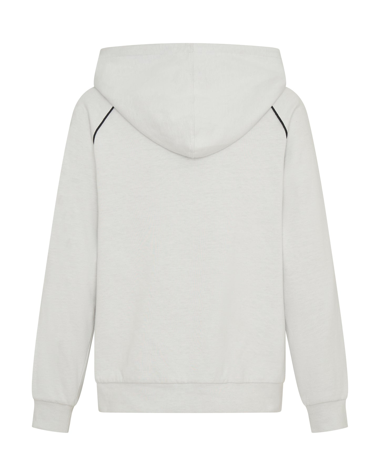 The Aspen EMF zip hoody, for Her
