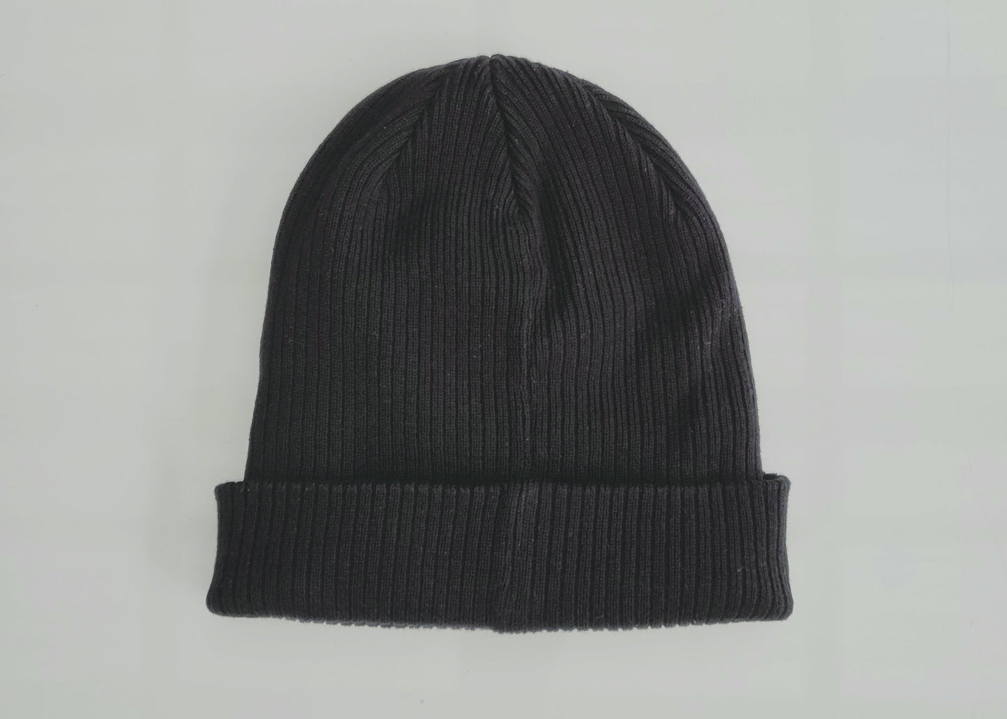 The Davos EMF Beanie in Organic Cotton, Unisex