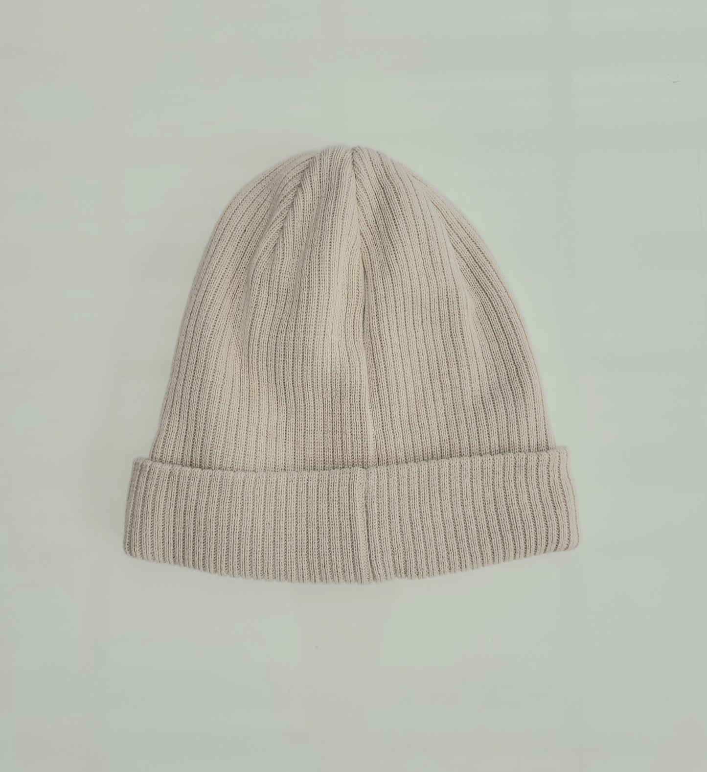 The Davos EMF Beanie in Organic Cotton, Unisex