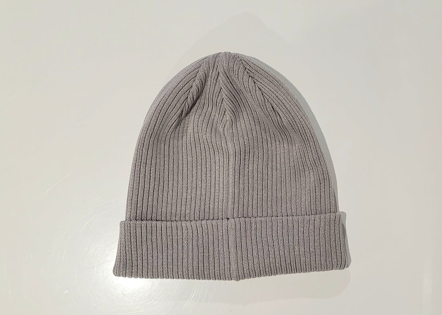 The Davos EMF Beanie in Organic Cotton, Unisex