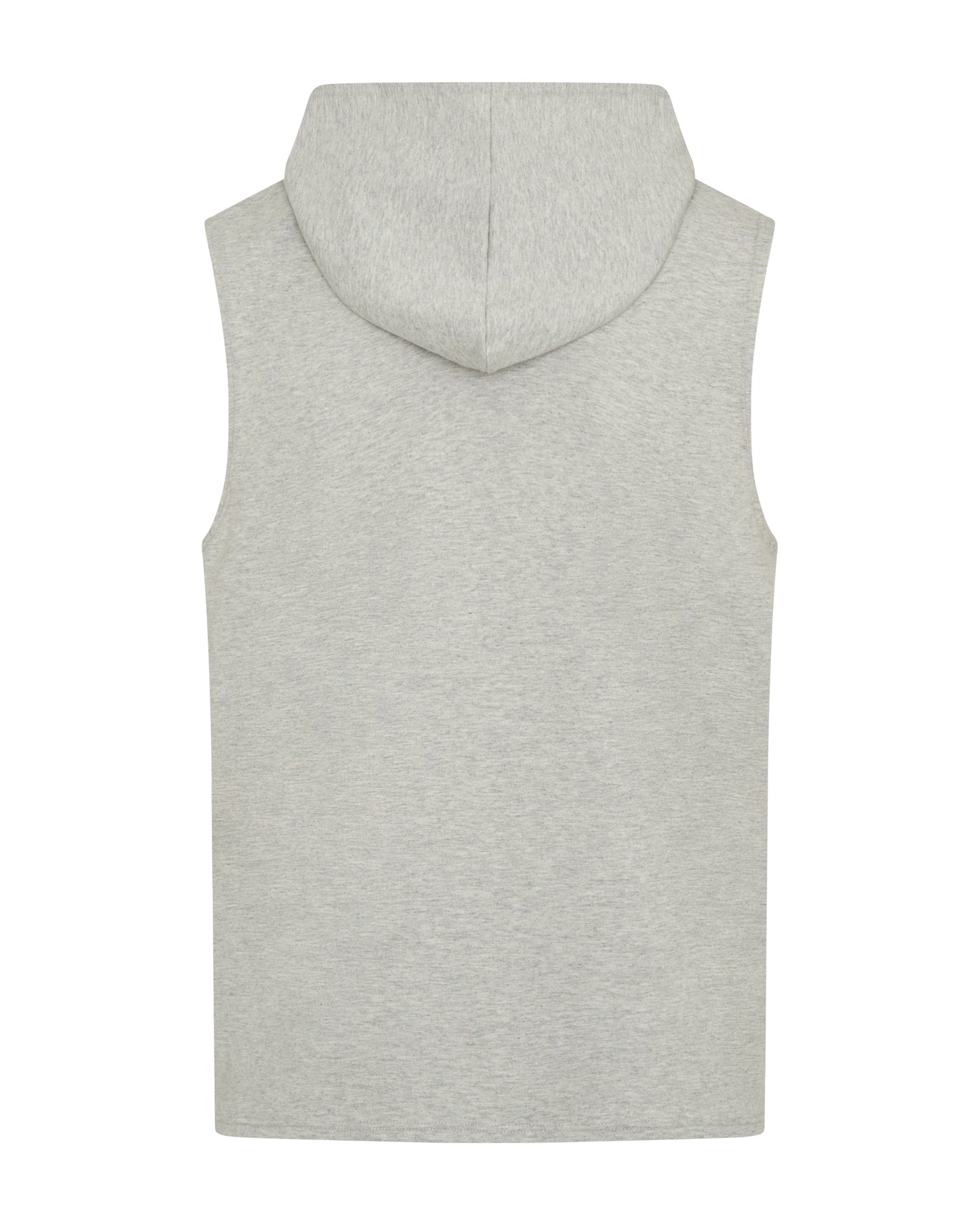 The EMF Metropolis hooded tank
