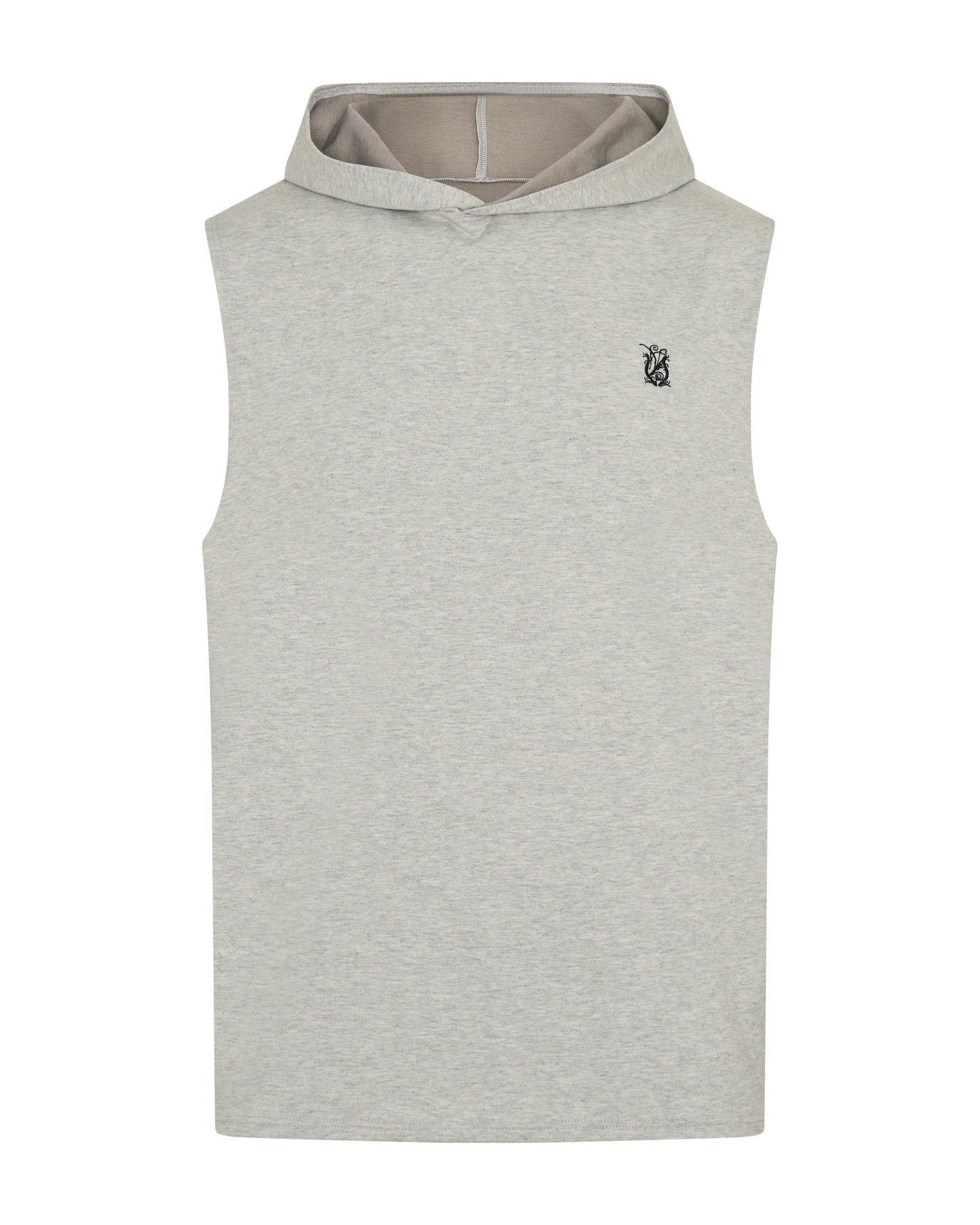 The EMF Metropolis hooded tank