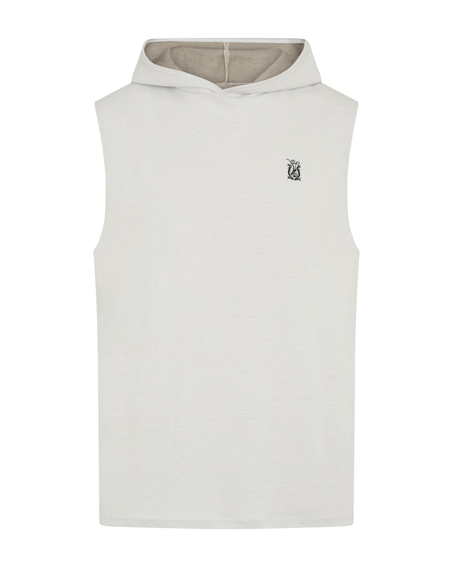 The EMF Metropolis hooded tank