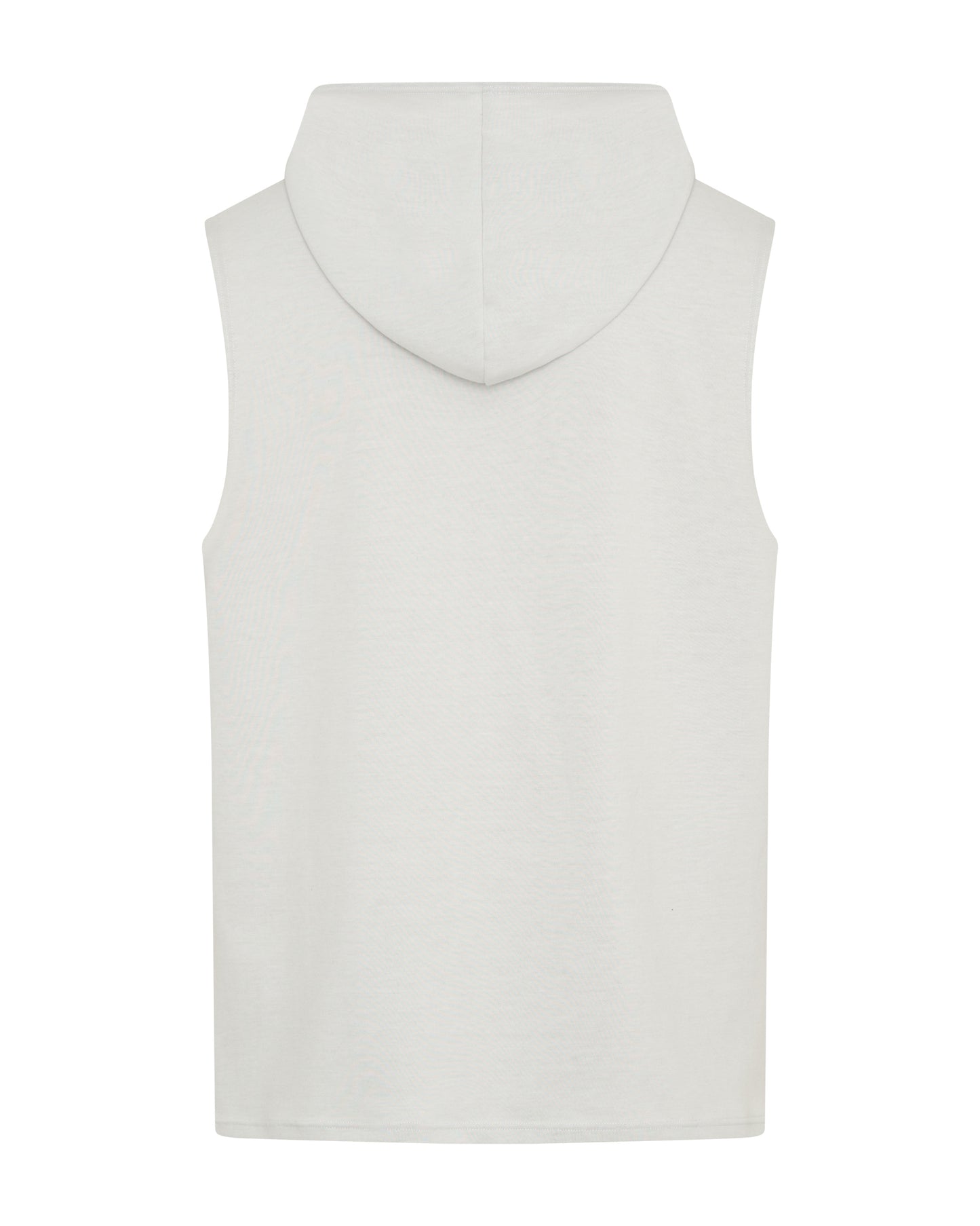 The EMF Metropolis hooded tank