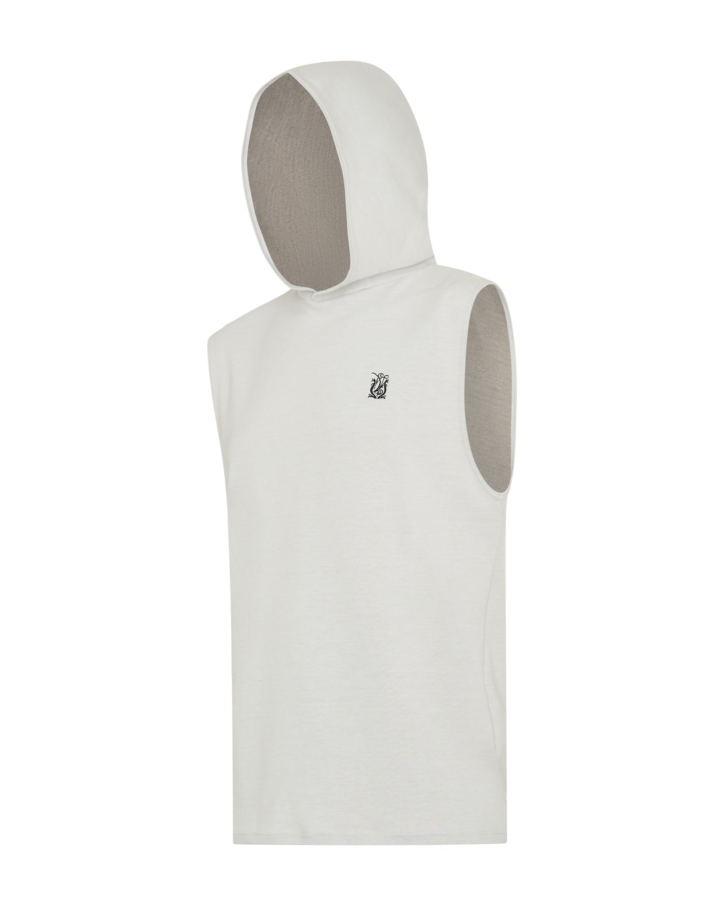 The EMF Metropolis hooded tank