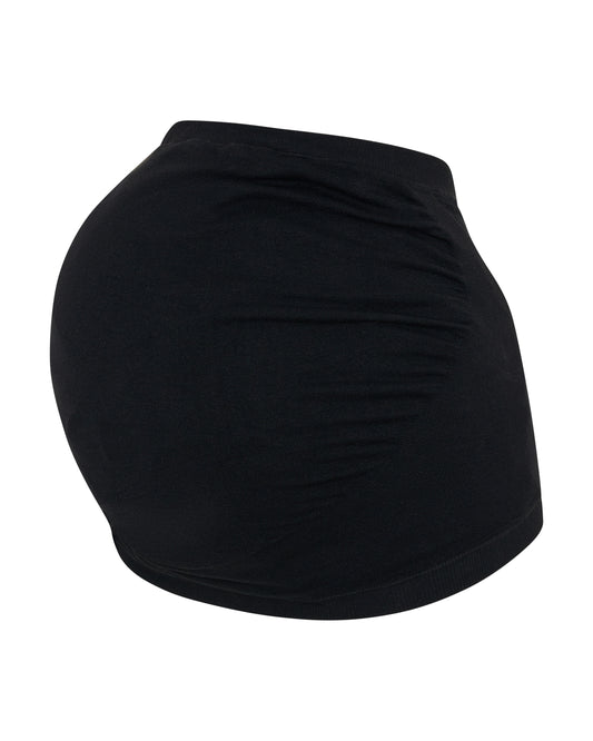 EMF Maternity Sculpting Belly Band, Black