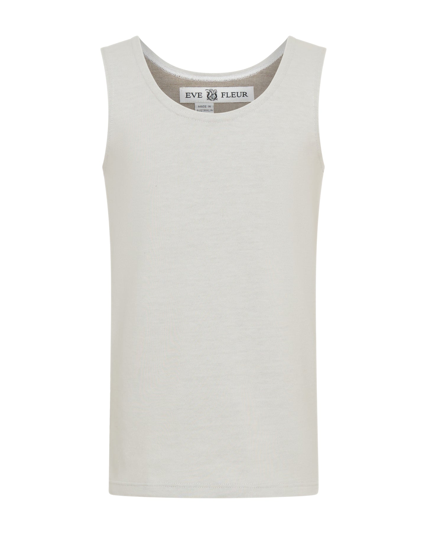 The Gen-A EMF singlet for kids