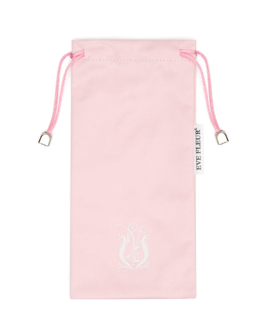 The CyberSleep EMF Phone Pouch, Pink