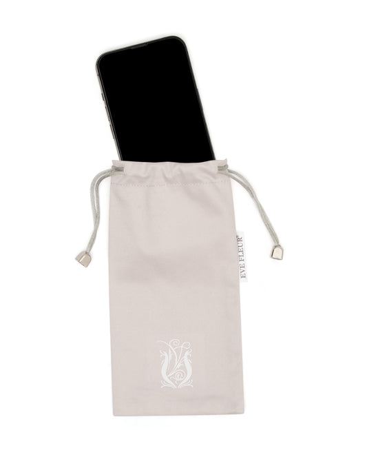 The CyberSleep EMF Phone Pouch