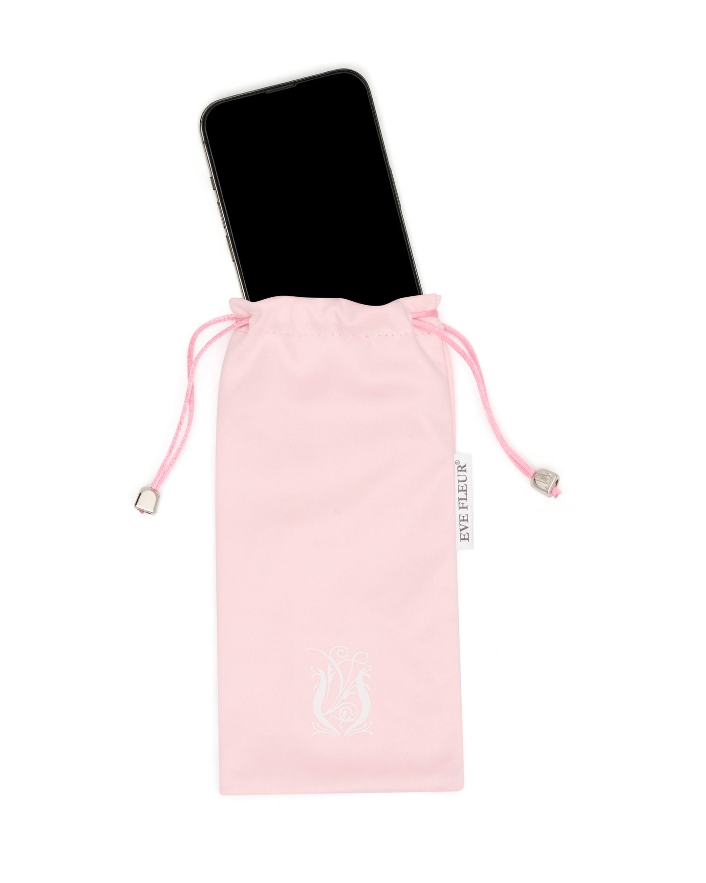The CyberSleep EMF Phone Pouch, Blue